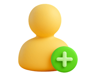 Funds Coin registration page for creating a trading account